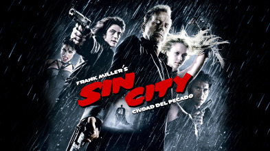Imagen de Frank Miller's Sin City - Ciudad del pecado - 2