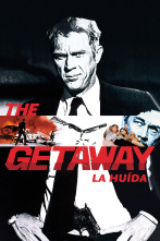Imagen de The Getaway (La huida) - 1