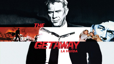 Imagen de The Getaway (La huida) - 2