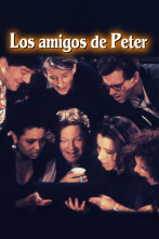 Imagen de Los amigos de Peter - 1