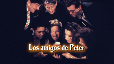 Imagen de Los amigos de Peter - 2