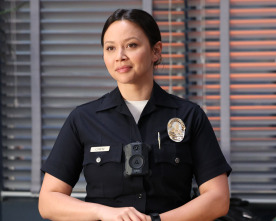 Imagen de The Rookie (T5): Ep.6 La estimación - 1