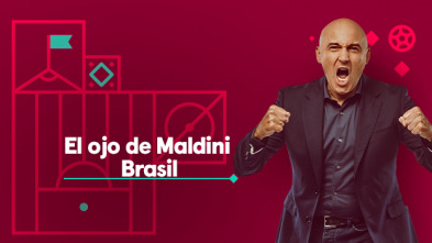 El ojo de Maldini. Brasil (1)