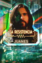 La Resistencia (T6): Juanes