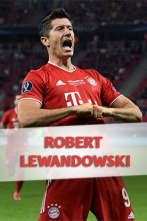 Imagen de Goal! (15/16): Robert Lewandowski - 1