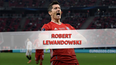 Imagen de Goal! (15/16): Robert Lewandowski - 2