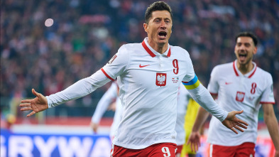 Imagen de Goal! (15/16): Robert Lewandowski - 3
