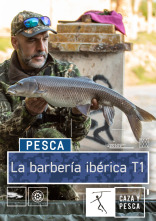 La Barbería Ibérica (T1)