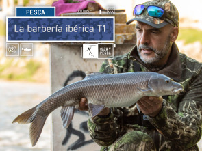 La Barbería Ibérica (T1)