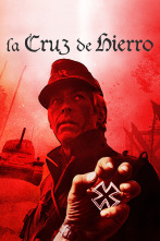 Imagen de La cruz de hierro - 1