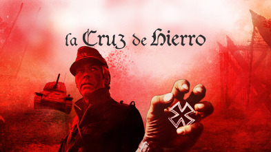 Imagen de La cruz de hierro - 2