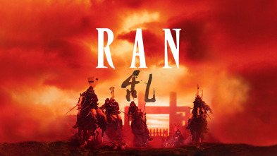 Imagen de Ran - 2