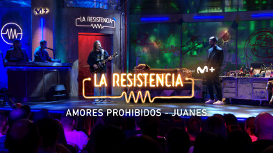 Imagen de Lo + de los... (T6): 