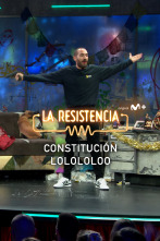 Imagen de Lo + del público (T6): Constitución Lolololoooo - 5.12.22 - 1