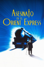 Imagen de Asesinato en el Orient Express - 1