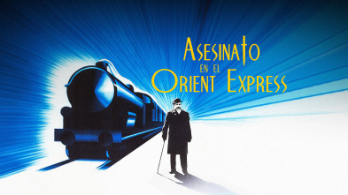 Imagen de Asesinato en el Orient Express - 2