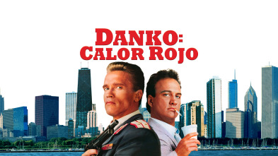 Danko: Calor rojo