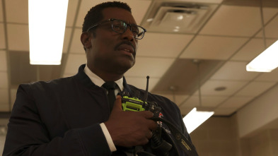 Imagen de Chicago Fire (T10): Ep.6 Zona muerta - 4