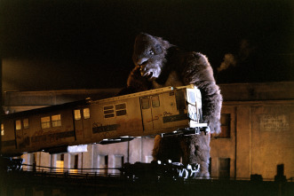 Imagen de King Kong - 3