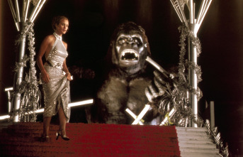 Imagen de King Kong - 5