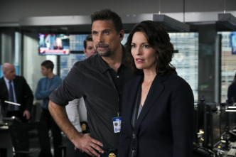 Imagen de FBI (T5): Ep.7 Al fuego - 1