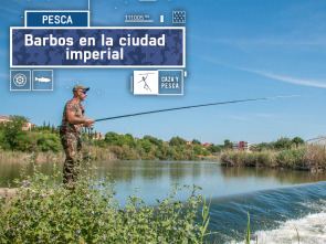 Imagen de Barbos en la ciudad imperial - 2