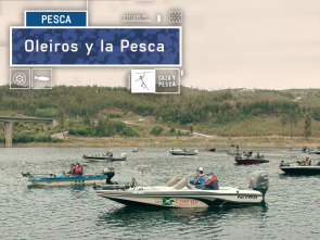 Oleiros y la pesca