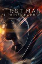 First Man (El primer hombre)