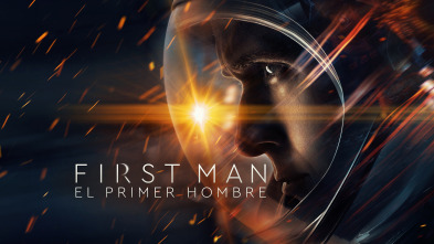 First Man (El primer hombre)