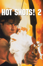 Hot Shots 2