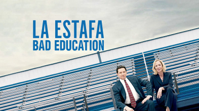 La estafa (Bad Education)