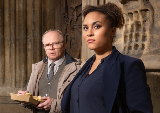 Imagen de McDonald & Dodds (T3): Ep.2 Mil millones de latidos - 1