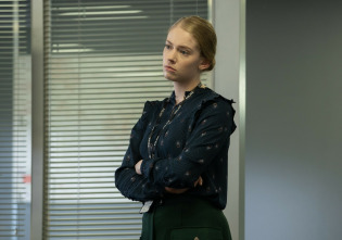Imagen de McDonald & Dodds (T3): Ep.3 Nubes sobre la luna - 2