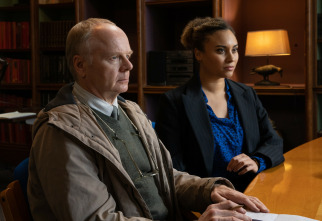 Imagen de McDonald & Dodds (T3): Ep.3 Nubes sobre la luna - 3