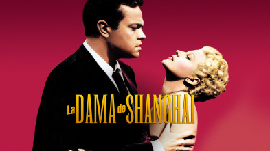 Imagen de La dama de Shanghai - 2