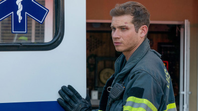 Imagen de 9-1-1 (T6): Ep.7 Maldito - 1