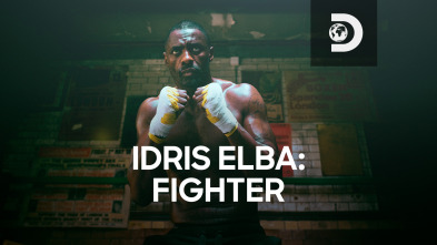 Idris Elba: Fighter 