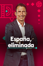 Carlos Martínez (2): España, eliminada