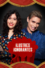 Ilustres Ignorantes (T16): Dentistas