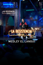 Imagen de Lo + de las... (T6): Medley El Langui - 7.12.22 - 1