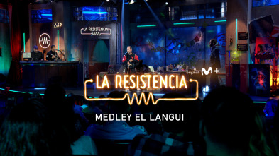 Lo + de las... (T6): Medley El Langui - 7.12.22