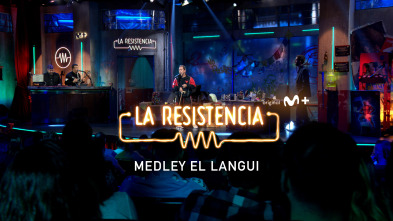 Imagen de Lo + de las... (T6): Medley El Langui - 7.12.22 - 2