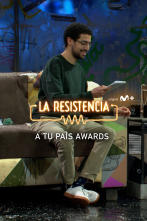 Imagen de Lo + de los... (T6): A Tu País Awards - 12.12.22 - 1