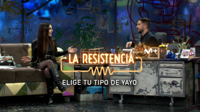 Imagen de Lo + de los... (T6): Teleyayos - 12.12.22 - 2