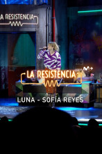 Imagen de Lo + de las... (T6): Luna - Sofía Reyes - 12.12.22 - 1