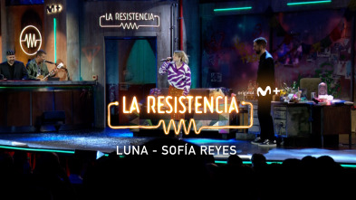 Imagen de Lo + de las... (T6): Luna - Sofía Reyes - 12.12.22 - 2