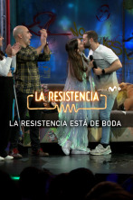 Imagen de Lo + del público (T6): La Boda de Broncano - 12.12.22 - 1