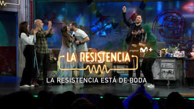 Imagen de Lo + del público (T6): La Boda de Broncano - 12.12.22 - 2