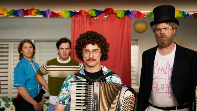 Imagen de (LSE) - Weird: la historia de Al Yankovic - 3