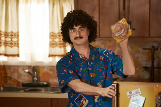 Imagen de (LSE) - Weird: la historia de Al Yankovic - 4